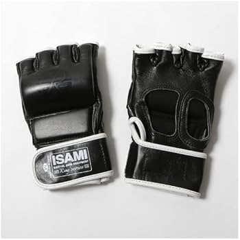 Amazon | isami イサミ RS-003 オープンフィンガーグローブ RS